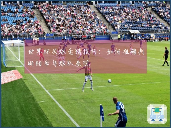 世界杯买球竞猜技巧：如何准确判断赔率与球队表现