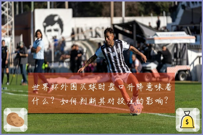 世界杯外围买球时盘口升降意味着什么？如何判断其对投注的影响？
